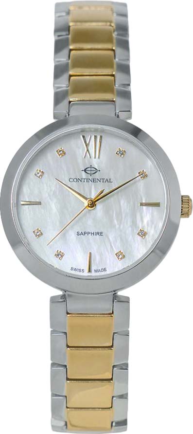 фото Наручные часы женские continental 19601-lt312500