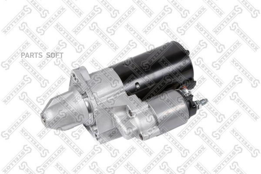

STELLOX 0610221SX 06-10221-SX_стартер! 1.7Kw\ Chrysler 300C, Jeep Commander/Grand Cherokee