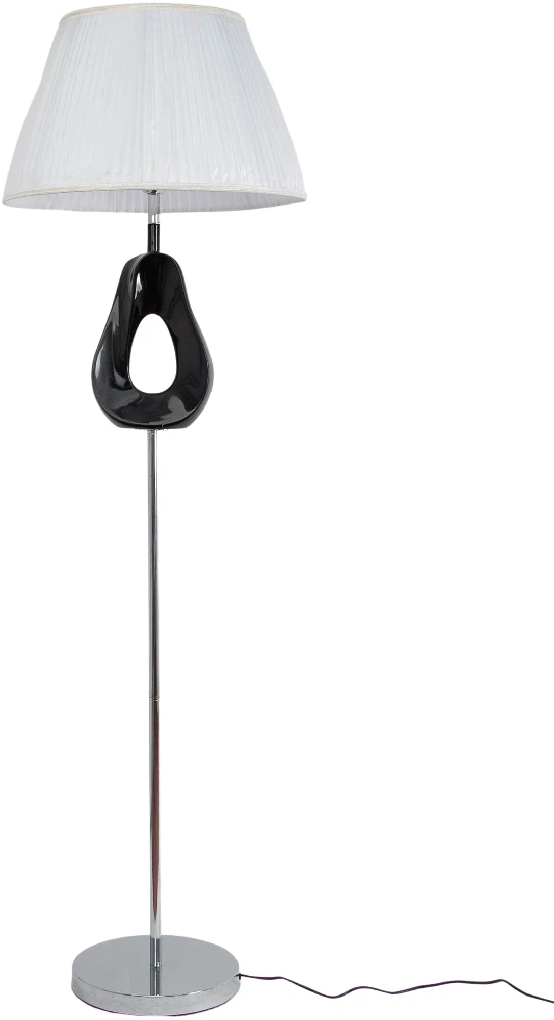 

Торшер Abrasax ML69000PL E27 белый