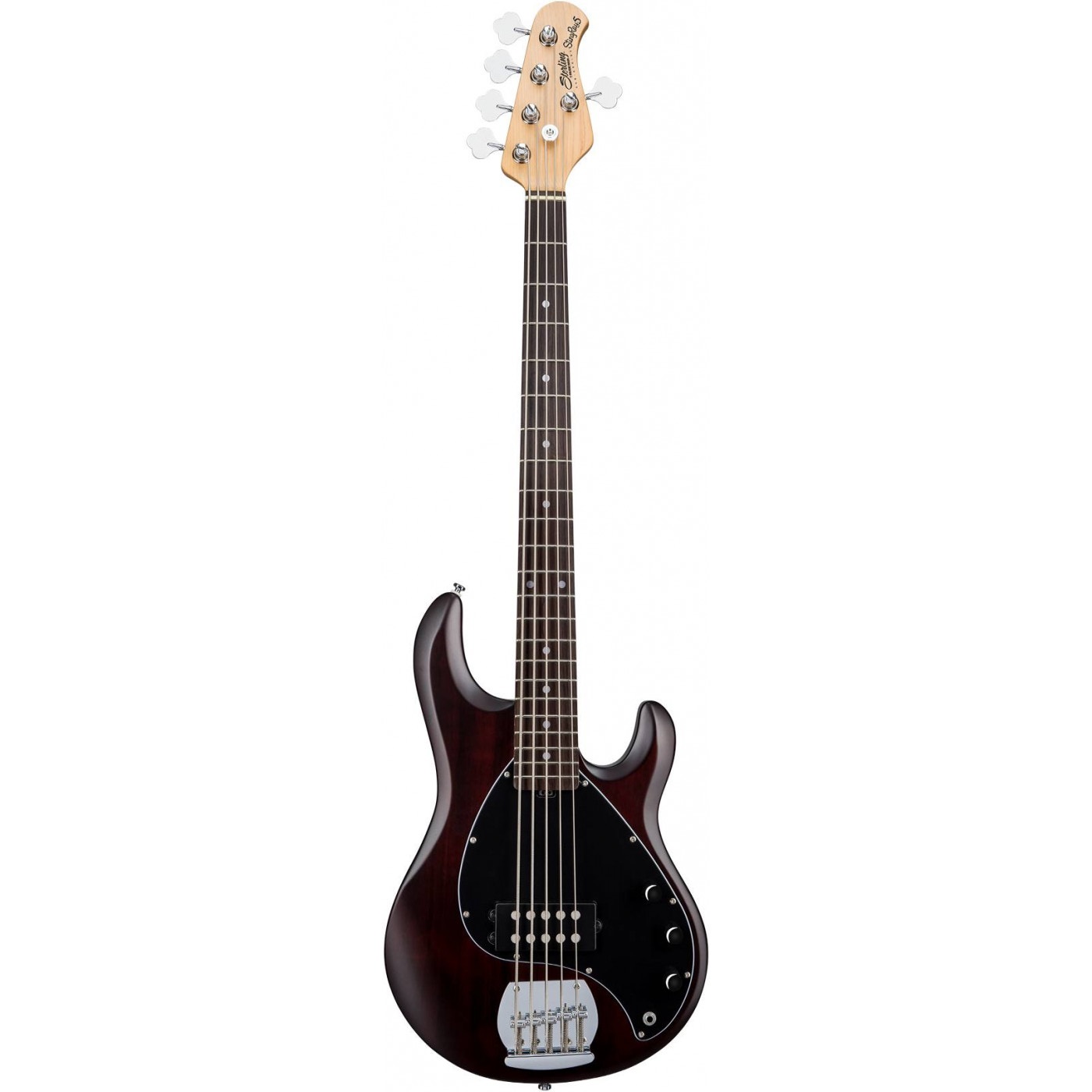 Бас-гитара Sterling by MusicMan SUB Series RAY5-WS-R1