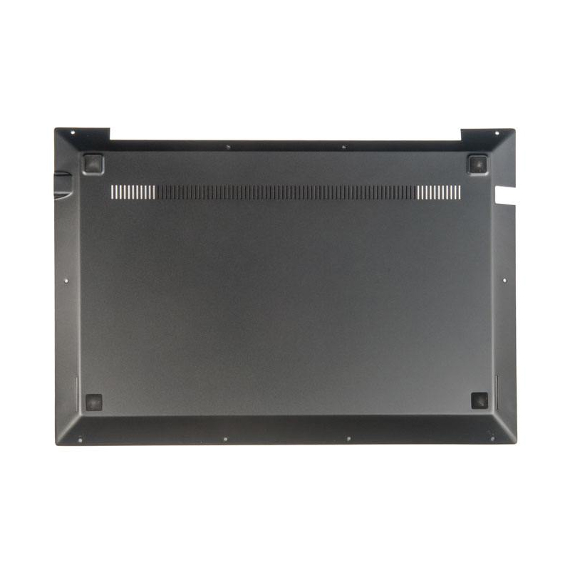

Поддон (нижняя часть корпуса) Asus B400, B400A чёрный, новый