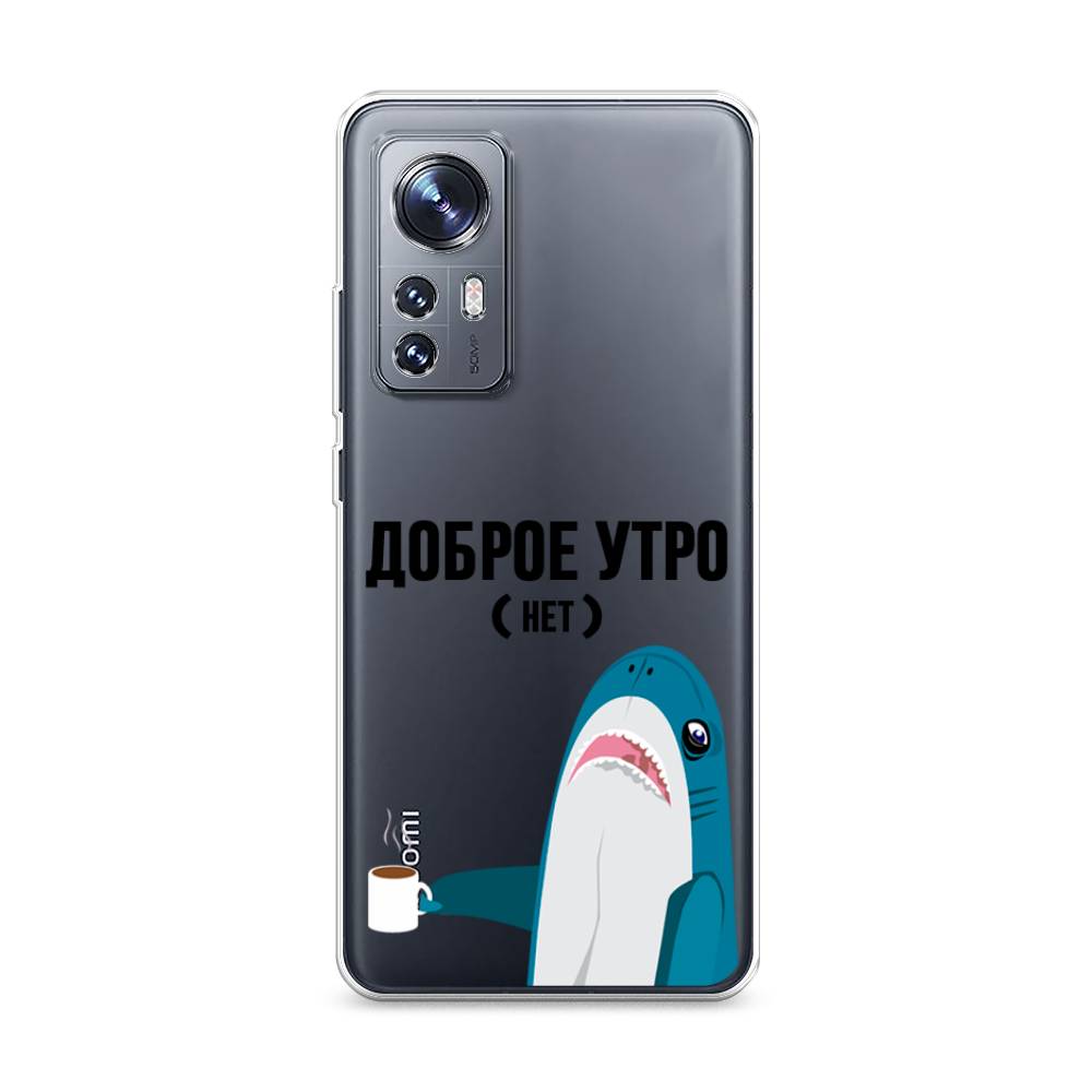 Чехол Awog на Xiaomi 12 