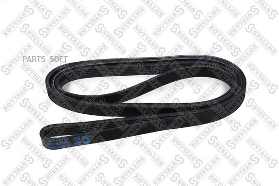 

STELLOX 0602390SX 06-02390-SX_ремень поликлиновой! 6PK2390\ MB W124 2.8/3.2 93-98