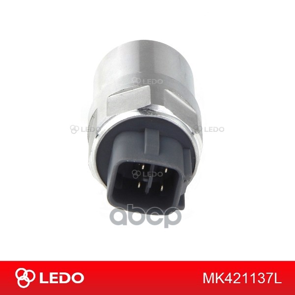 

Датчик Скорости Кпп LEDO арт. mk421137l, MK421137L