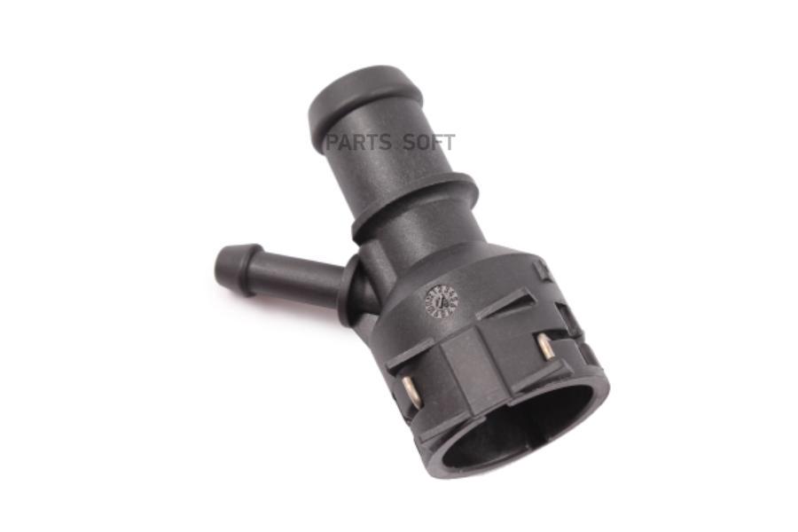 

VAG 1K0 122 291C Фланец системы отопления VAG 1K0 122 291C