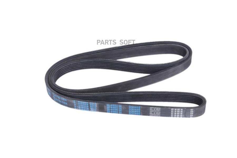 

STELLOX 0601698SX 06-01698-SX_ремень поликлиновой! 6PK1698\ VW Golf/Jetta/Touran 1.4 16V B