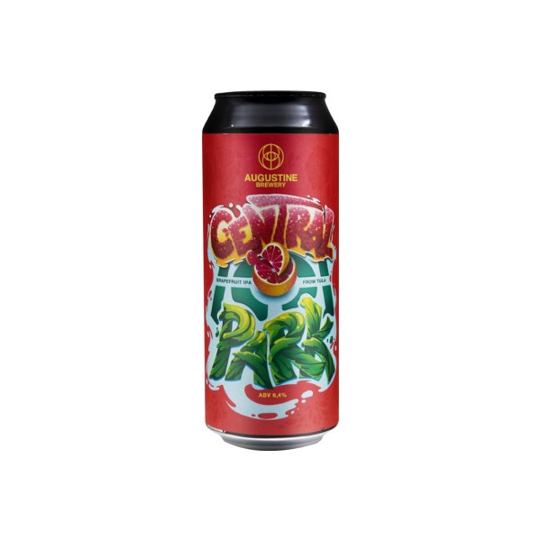 

Пивной напиток Augustine Central Park IPA 0,5 л, Светлое, ТН-00003586