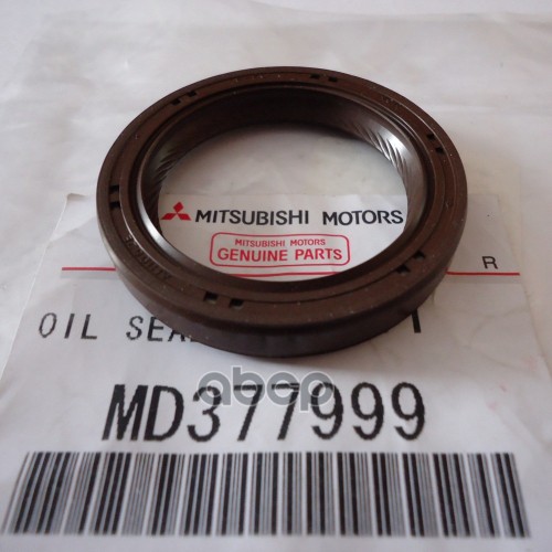 

Сальник Коленвала Передний MITSUBISHI арт. md377999, MD377999