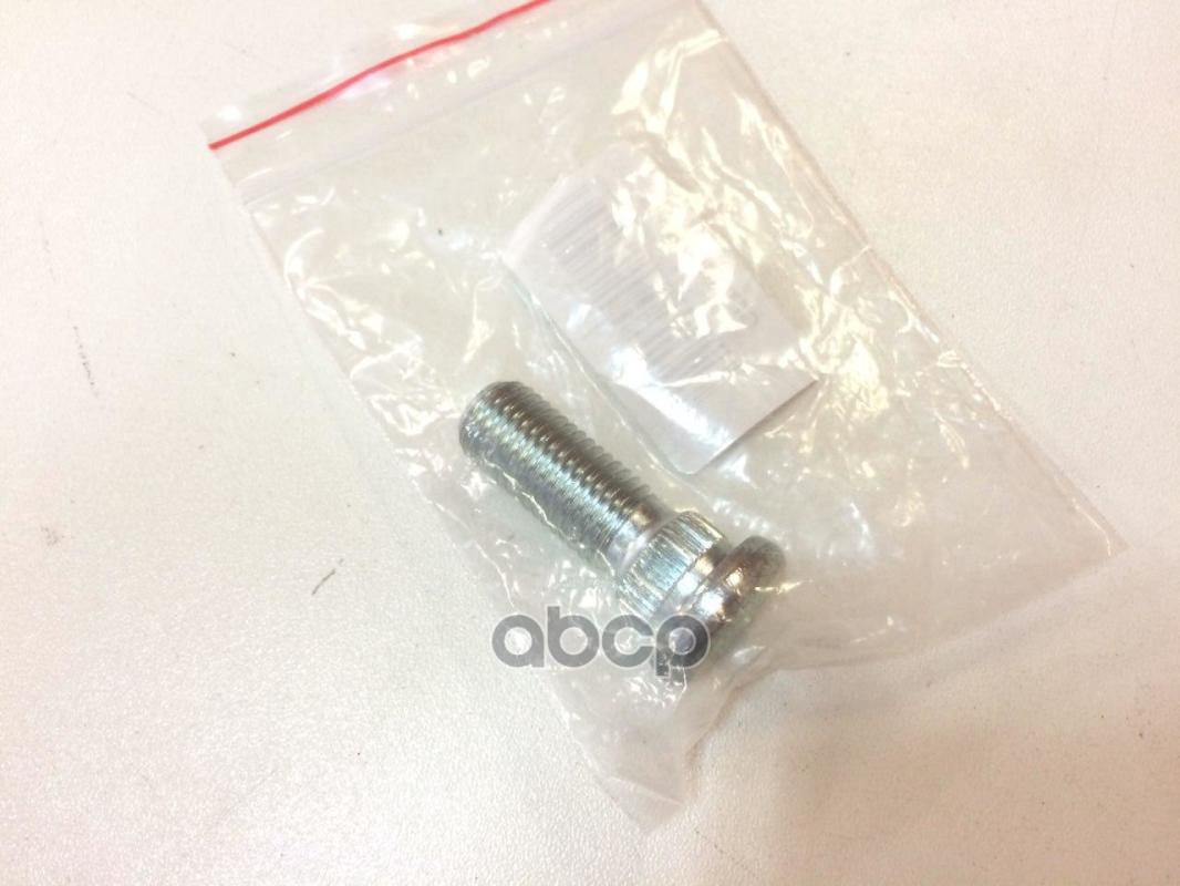 

Шпилька Колеса MITSUBISHI арт. mb301509, MB301509
