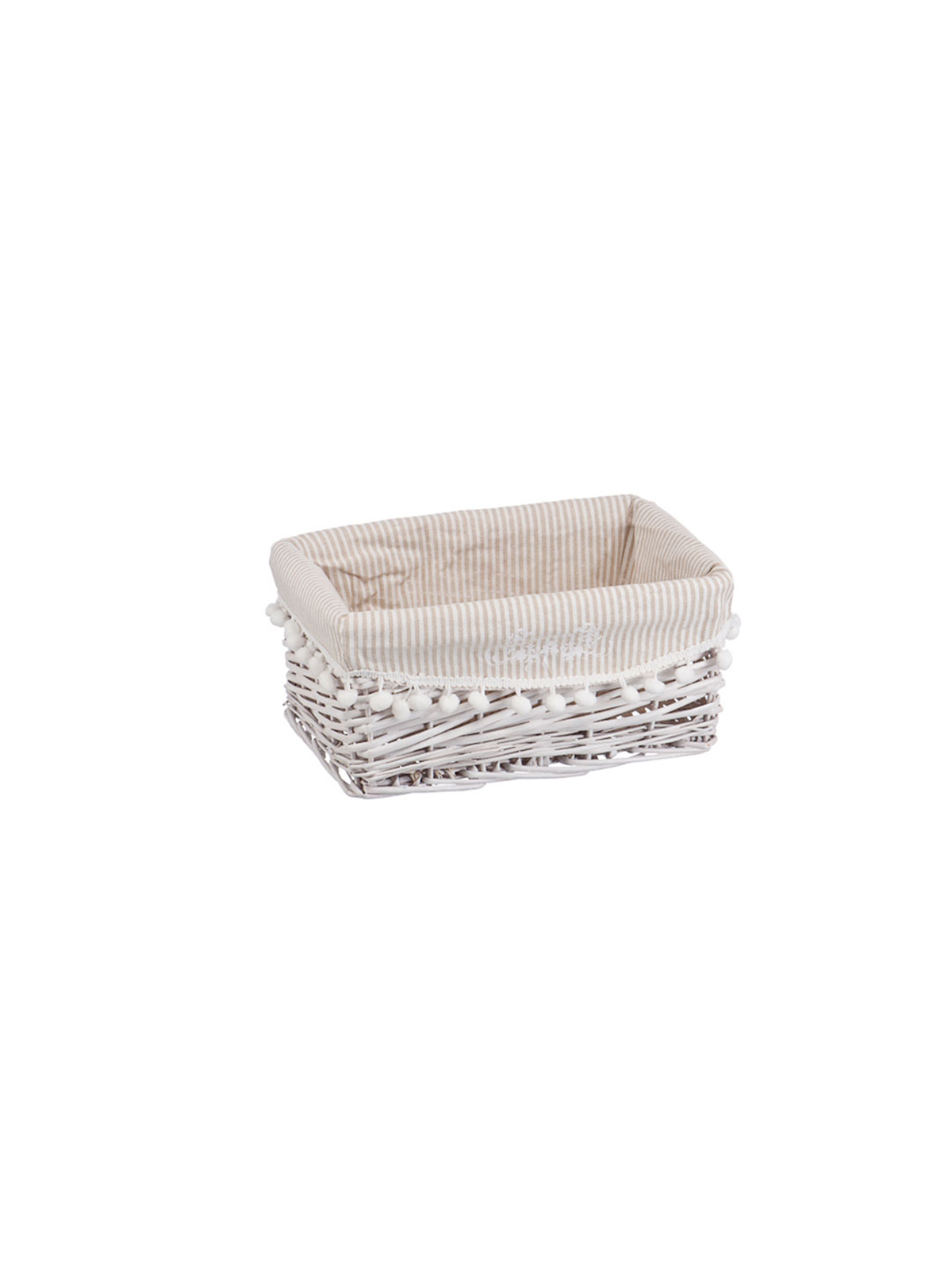

Корзина для хранения Natural House Колокольчик EW-31-XS]MAG