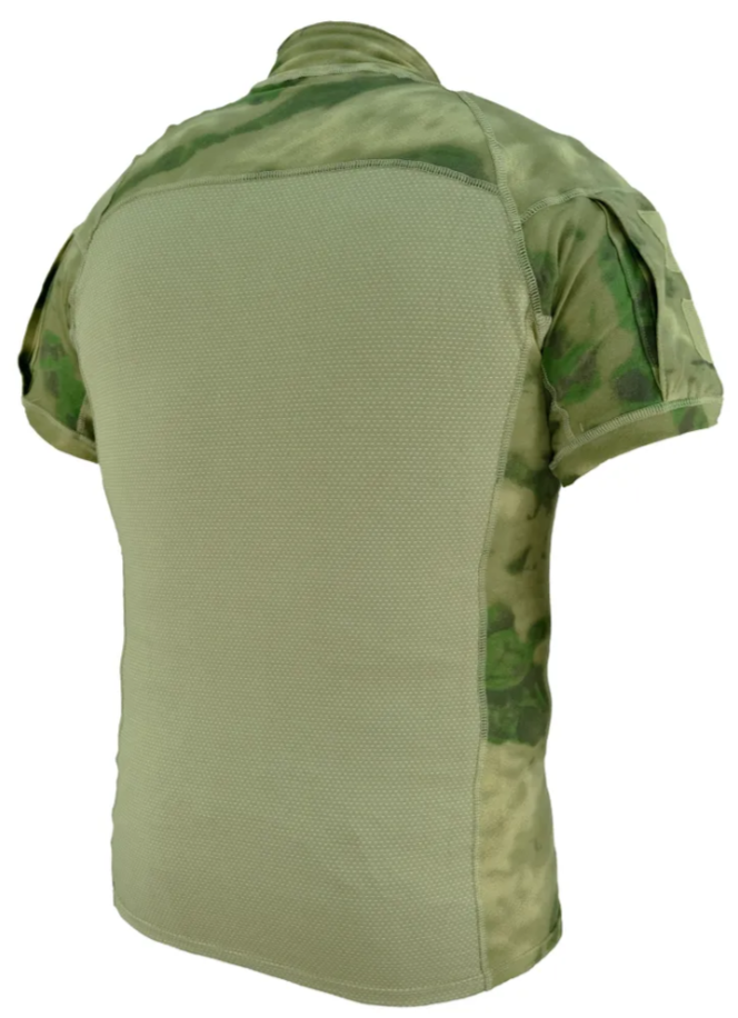 

Футболка мужская armysmn combat хаки XXXL, combat