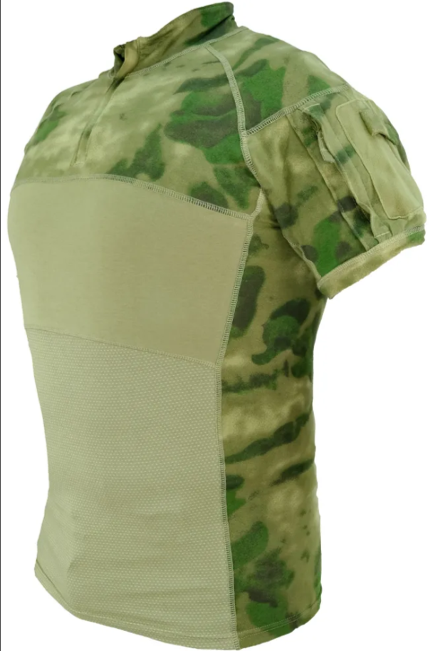 

Футболка мужская armysmn combat хаки 2XL, combat