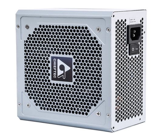 

Блок питания CWT GPK-700S 700W, GPK-700S