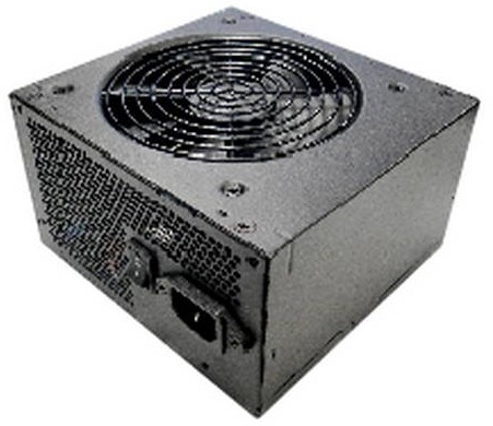 

Блок питания CWT GPK-550S 550W, GPK-550S
