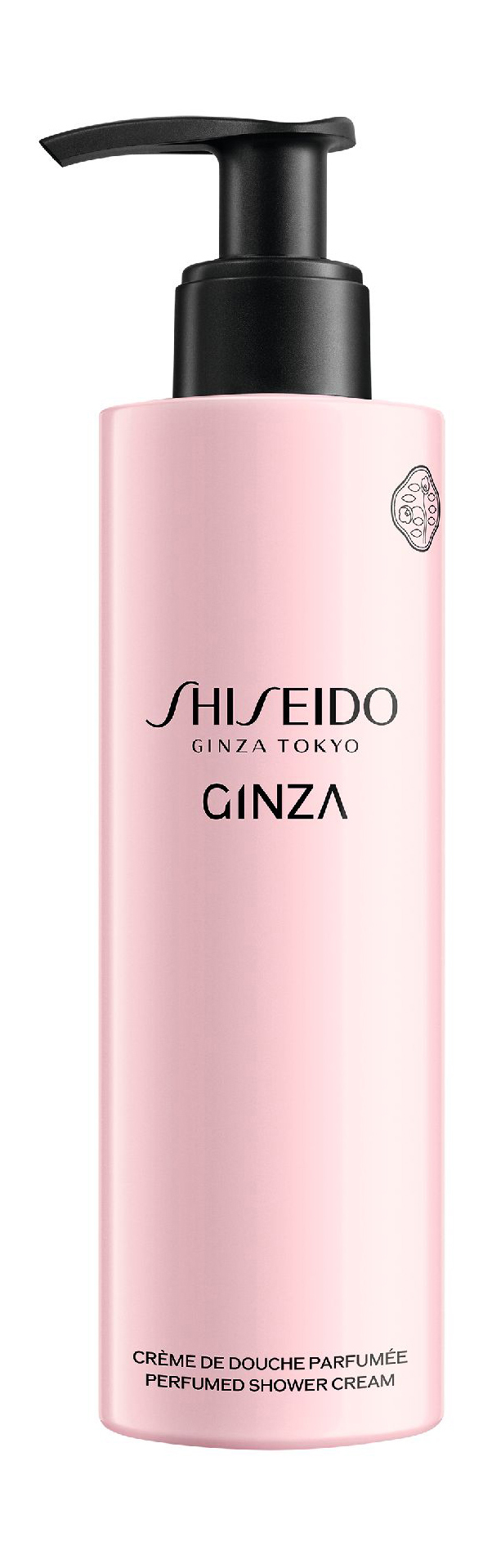 Гель для душа Shiseido Ginza 200 мл