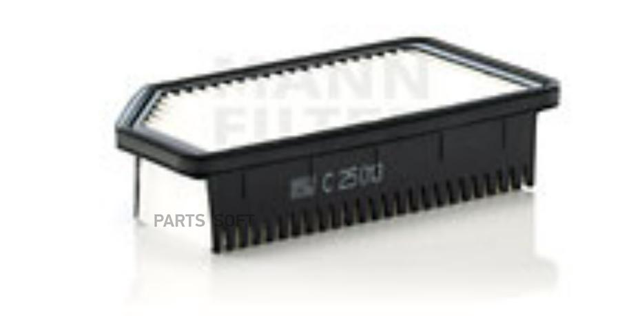 

MANN-FILTER C 25 013 Фильтр воздушный