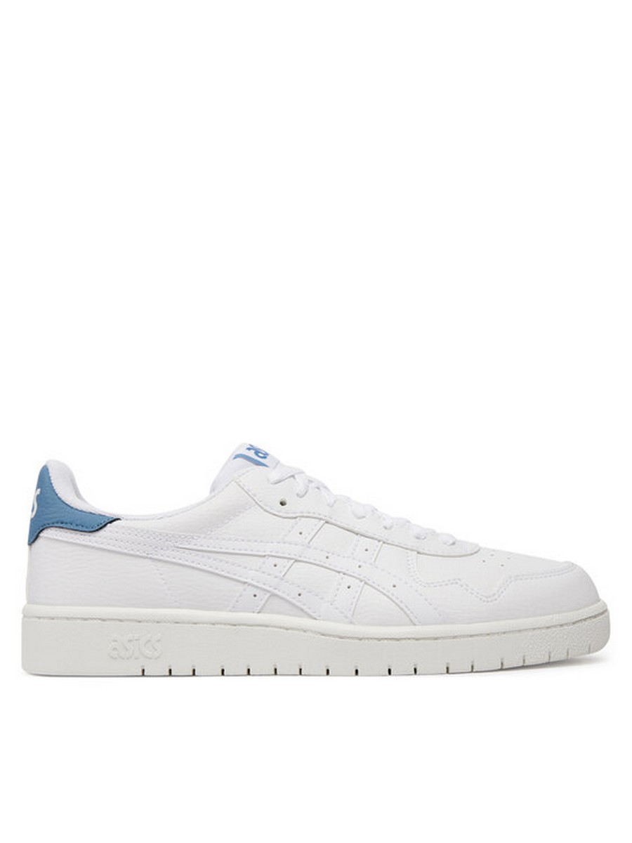 

Кеды мужские Asics Japan S 1201A173 белые 41.5 EU, Белый, Japan S 1201A173