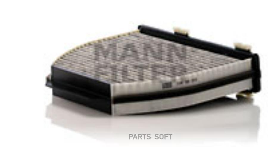

MANN-FILTER CUK 29 005 Фильтр салона
