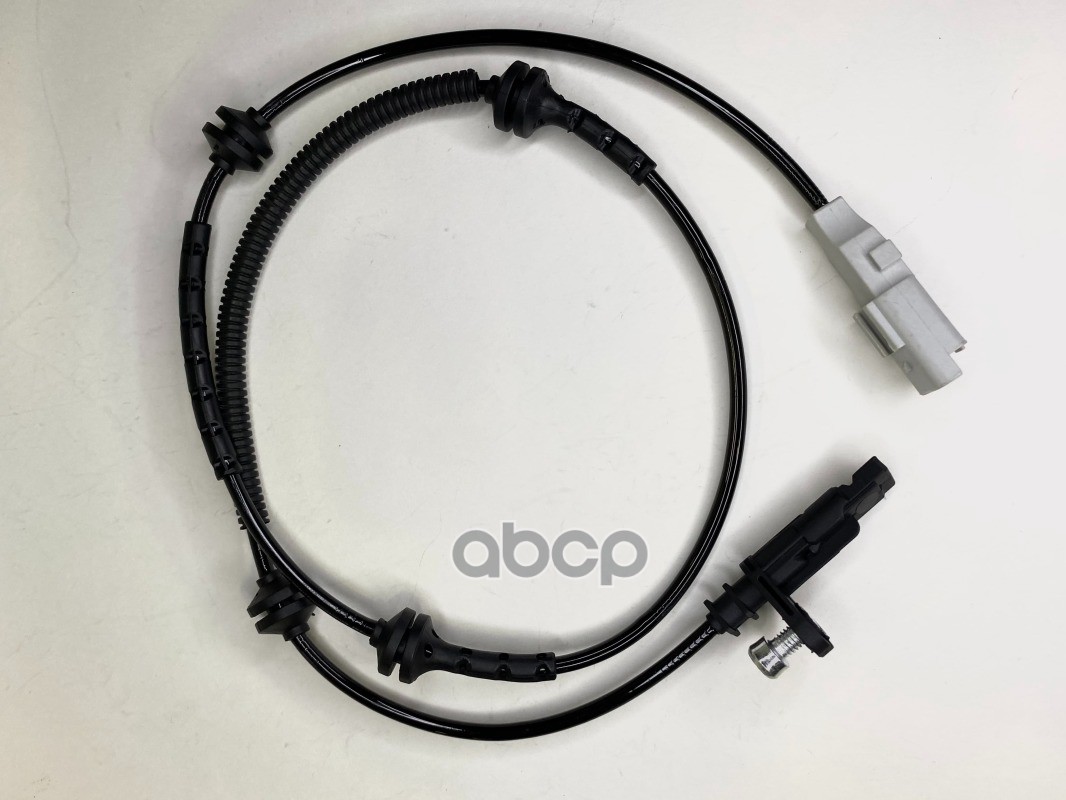 

Датчик Abs Peugeot 607 (2004/08 - 2010) Front MAGTECHNIC арт. mag4054, MAG4054