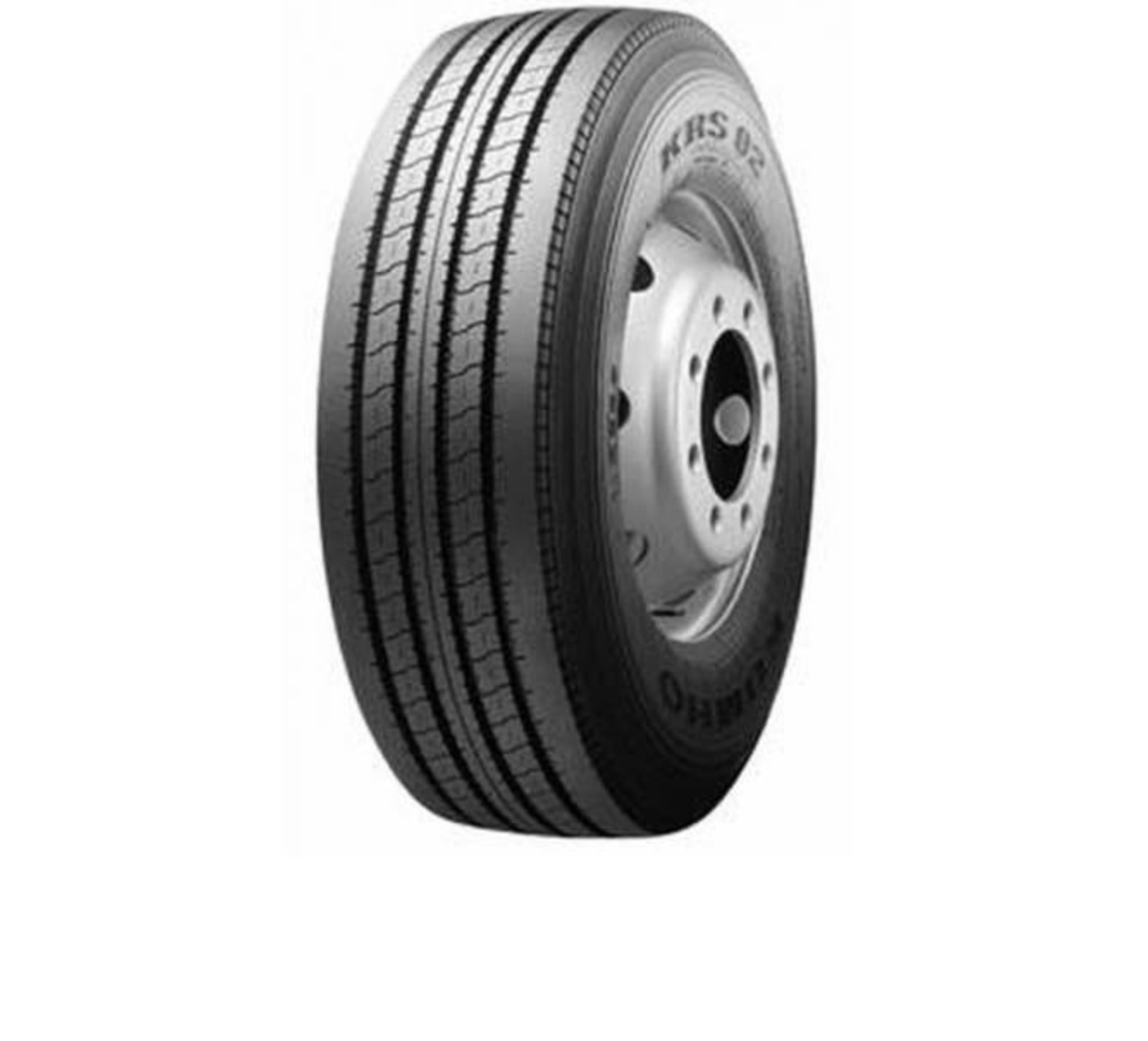 

KUMHO RS02 6.50R16C 108/107N