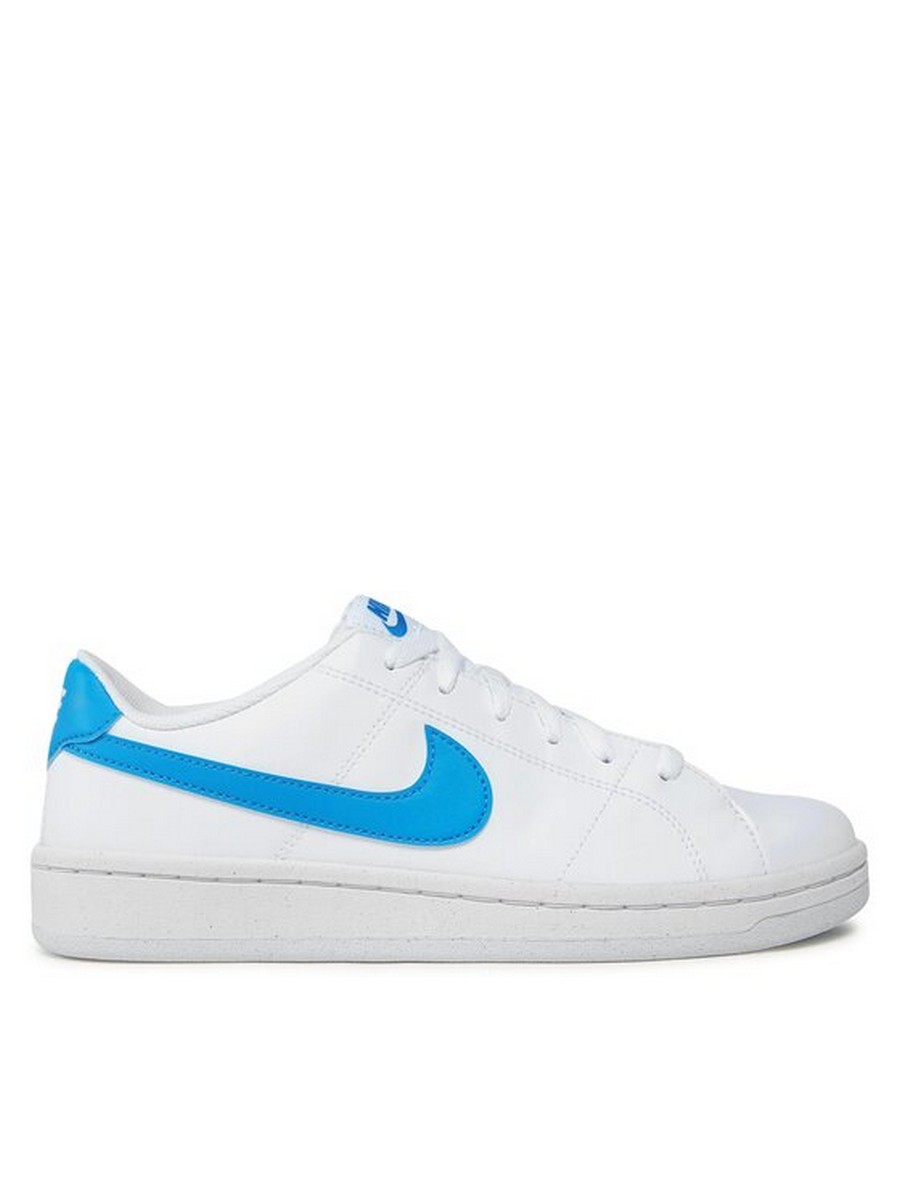 

Кеды мужские Nike Court Royale 2 Nn DH3160 103 белые 40.5 EU, Белый, Court Royale 2 Nn DH3160 103