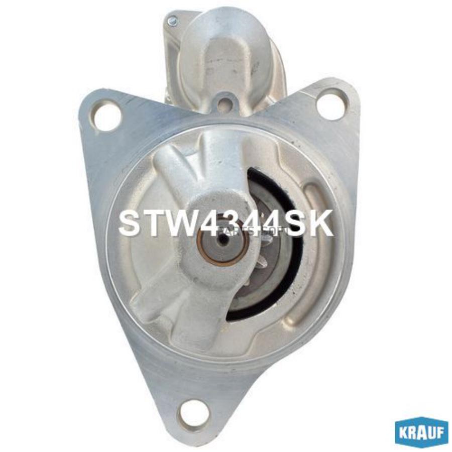 

Стартер 7,5kw Krauf STW4344SK