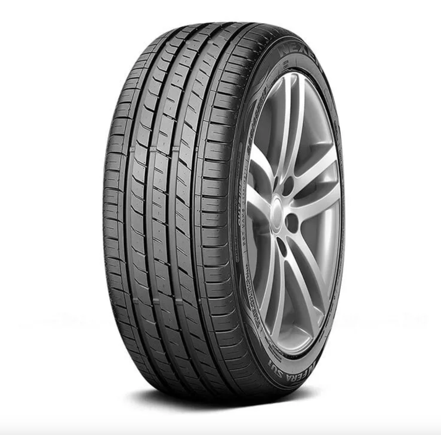 

Шины Nexen N`Fera SU1 205/55 R16 91W