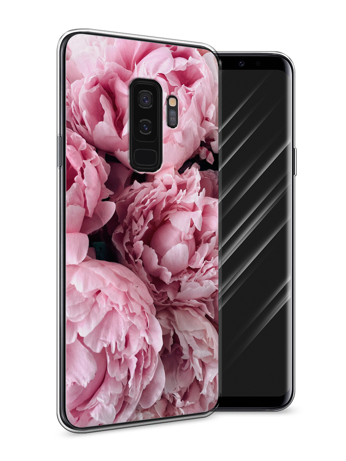 Чехол Awog  на Samsung Galaxy S9 + 