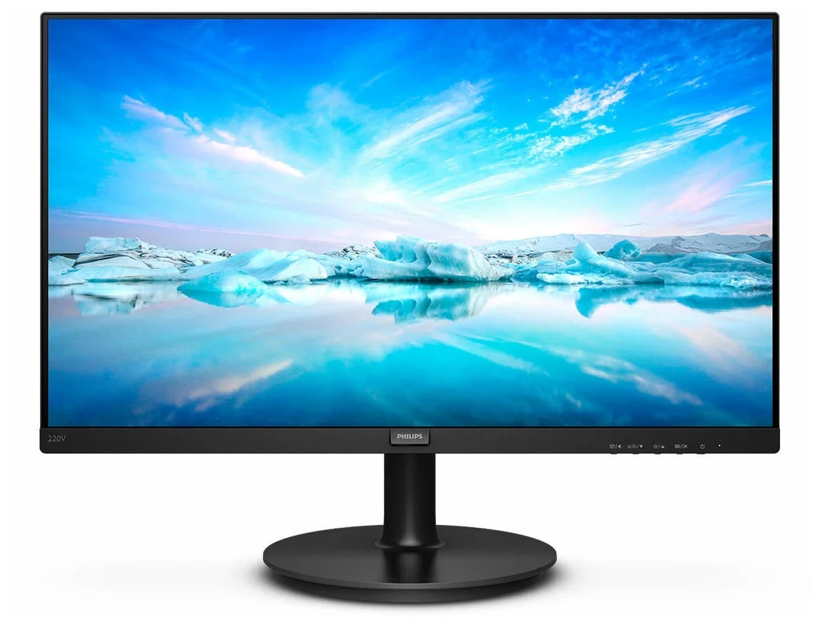 

Монитор Philips 220V8L/62