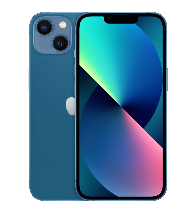 

Смартфон Apple 512GB Blue