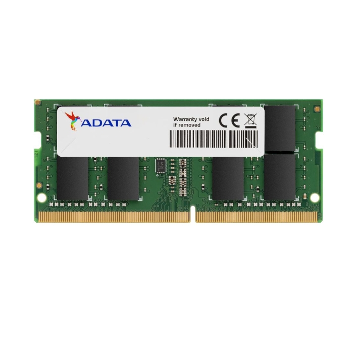 

Оперативная память A-Data , DDR4 1x4Gb, 2666MHz