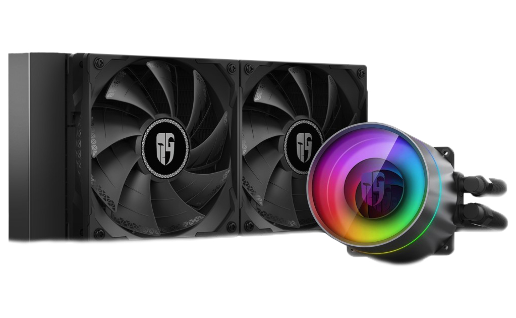 

Кулер Deepcool DP-GS-H14AR-CSL280EX