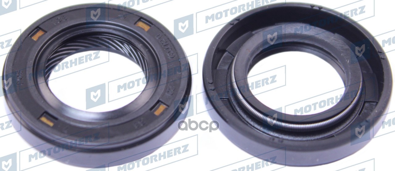 

Сальник Рулевой Рейки Ha0253 Motorherz арт. HA0253