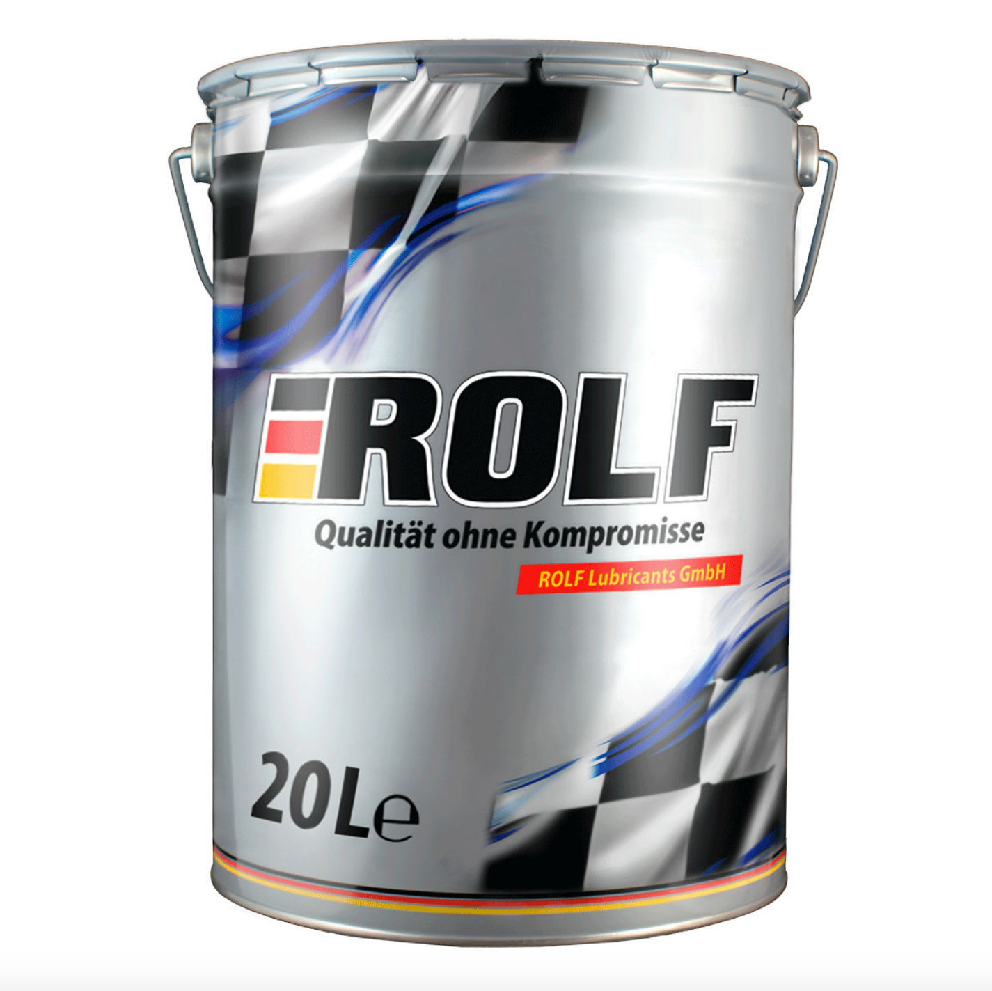 

ROLF Professional CVT NS-2 20л