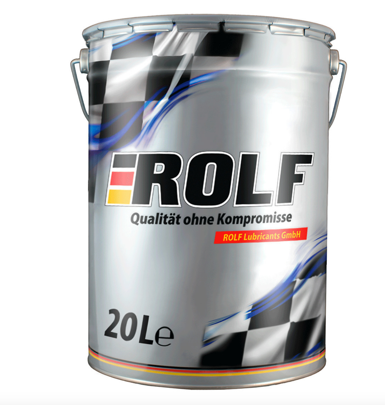 

ROLF Professional CVT NS-3 20л