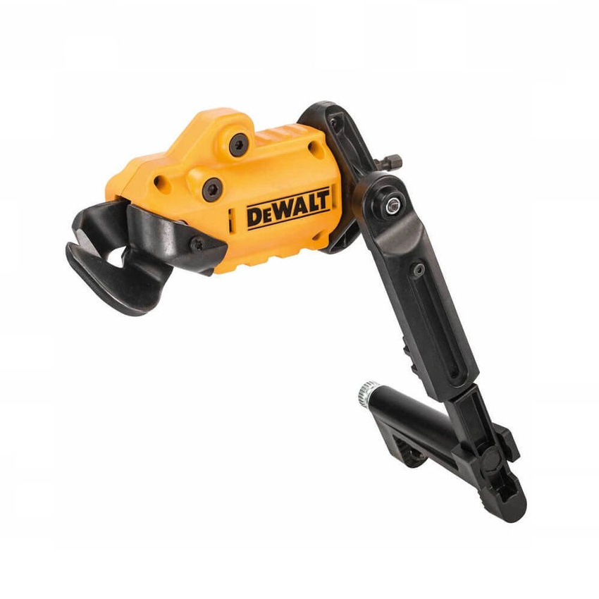 

Насадка ножницы по металлу DeWALT DWASHRIR, DWASHRIR