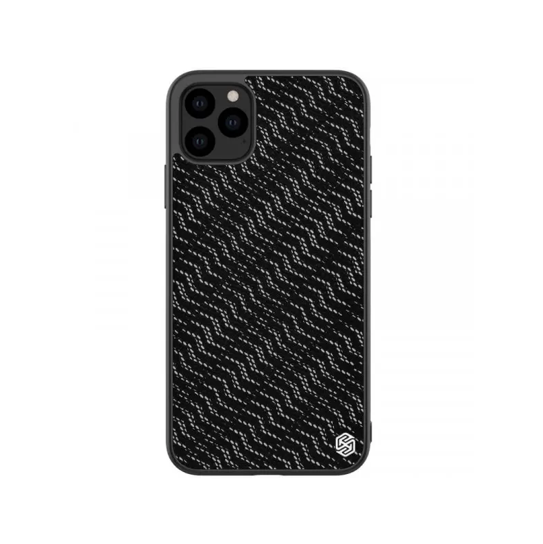 

Чехол для iPhone 11 Pro Nillkin Twinkle case Silvery, Серебристый