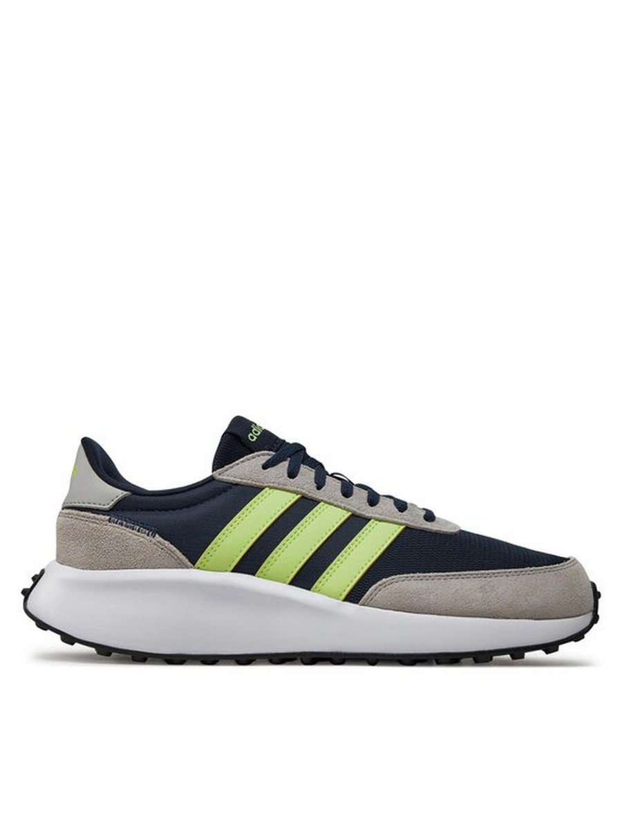 

Кроссовки мужские Adidas Run 70s Lifestyle Running IG1184 синие 41 1/3 EU, Синий, Run 70s Lifestyle Running IG1184