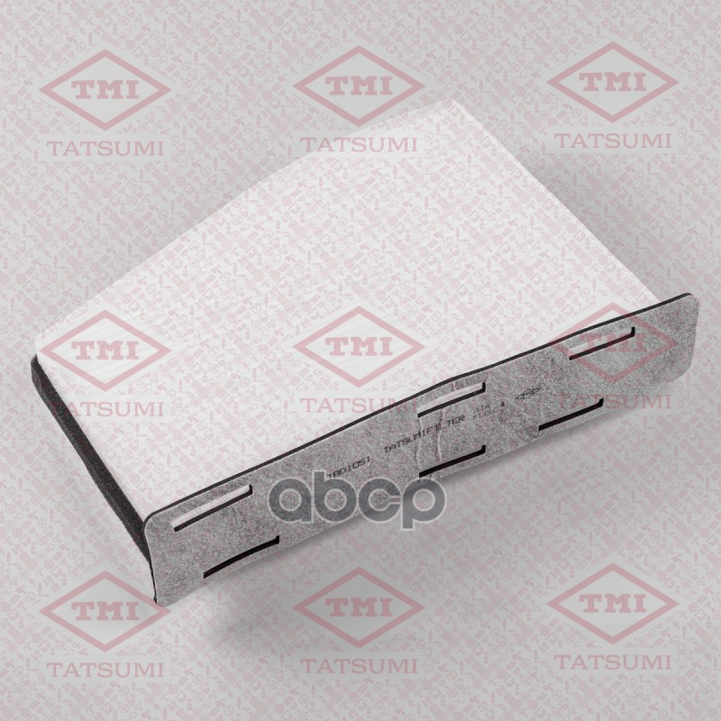 

Фильтр салона Tatsumi TBD1051