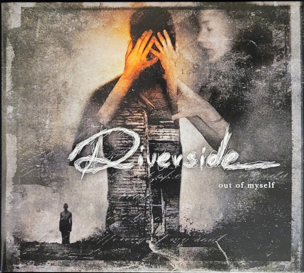 Riverside - Out Of Myself (CD)