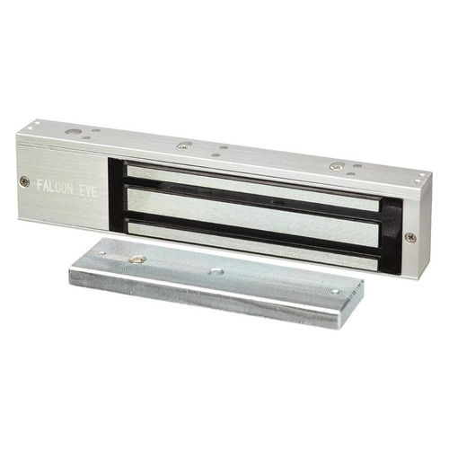 

Замок электромагнитный FALCON EYE FE-L280, серебристый