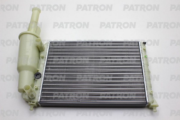 

Радиатор системы охлаждения FIAT: PUNTO 1.1 93-99, PUNTO 1.1 96-00 PATRON PRS3064