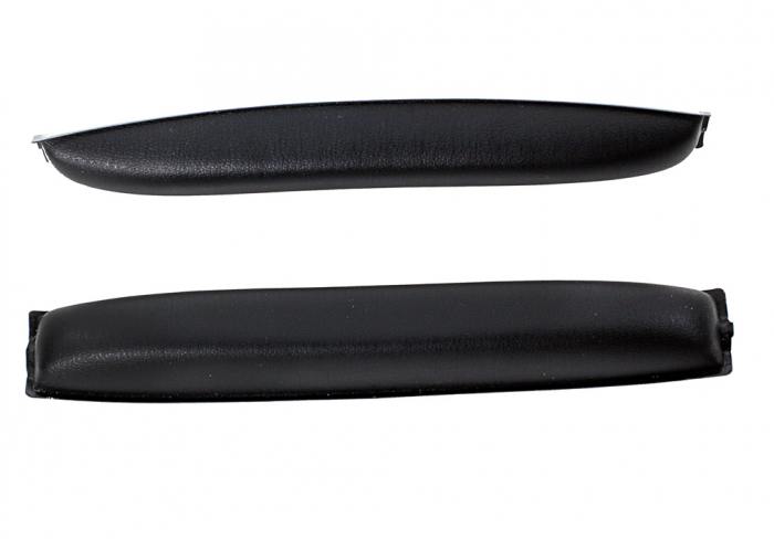 

Накладка На Оголовье Для Наушников Logitech G230/G231/G332/G430/G432/G930 Черная, Logitech G230 / G231 / G332 / G430 / G432 / G930