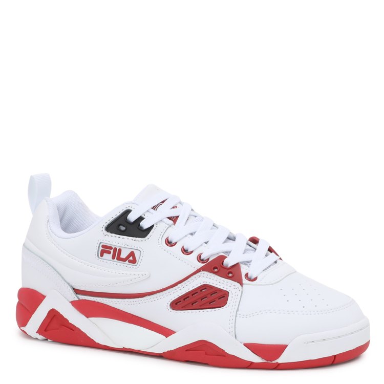 

Кроссовки мужские FILA CASIM белые 40 EU, CASIM