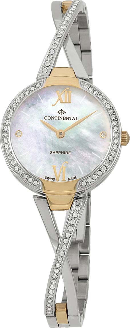 фото Наручные часы женские continental 16601-lt312531