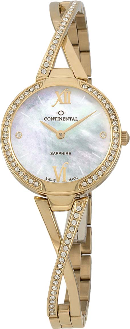фото Наручные часы женские continental 16601-lt202531