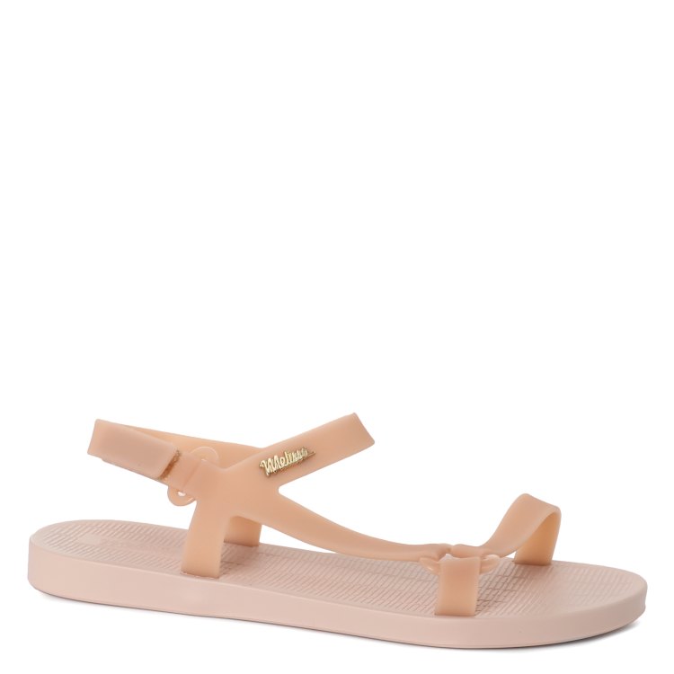 

Сандалии женские Melissa 33505 бежевые 40 EU, 33505