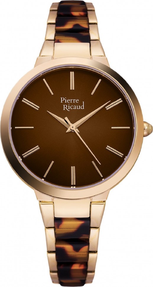 

Наручные часы женские Pierre Ricaud P22051.1A1GQ, P22051.1A1GQ