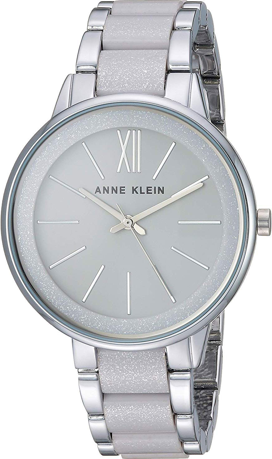 фото Наручные часы женские anne klein 1413lgsv