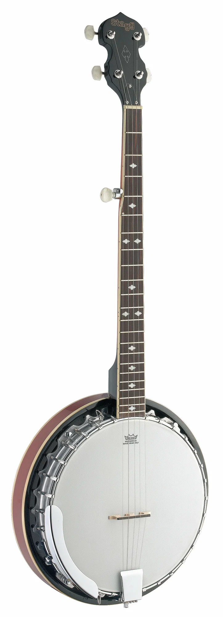 

Банджо Stagg BJM30 DL, BJM30 DL